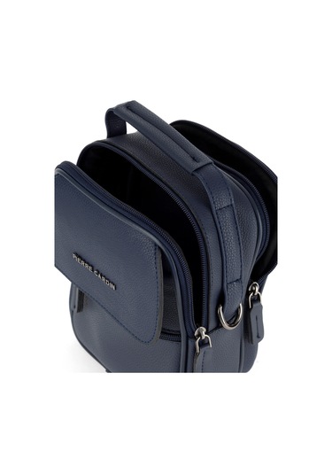 Pierre Cardin Erkek Lacivert Çanta 50297138-vr033 Lacivert