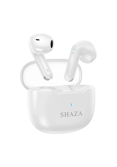 Shaza Air7 Kablosuz Bluetooth 5.3 Kulak İçi Kulaklık