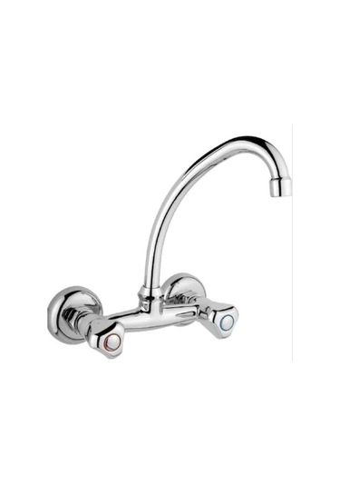 Hms Klasik Mutfak Eviye Bataryası