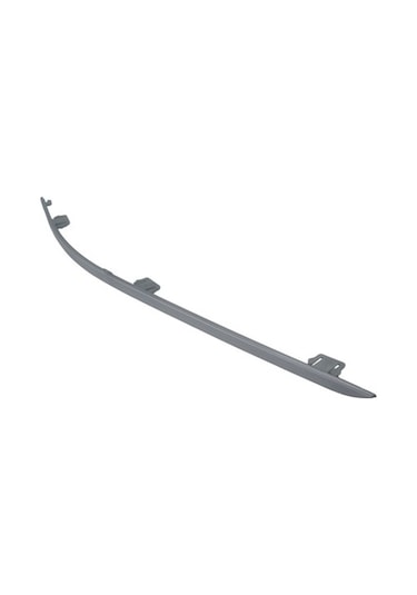 Togg T10x 23/25 Ön Tampon Alt Çıtası Sağ Gri