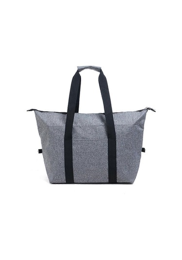 Dayanıklı Ve Pratik Yalıtımlı Soğutucu Çanta, Yiyecekleri Saatlerce Taze Tutar, Kamp, Piknik Veya Market Alışverişi İçin İdealdir, Ağır Hizmet Tipi Malzemelerle Donatılmıştır Çok Renkli