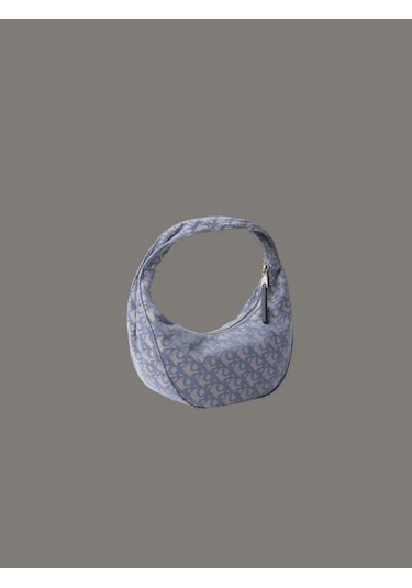 Calvin Klein Kadın El Çantası Lv04f3206gzyx Blue