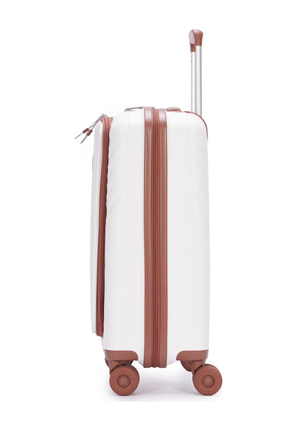 United Colors Of Benetton Unisex Kabin Boy Valiz 14bnt8010 Beyaz