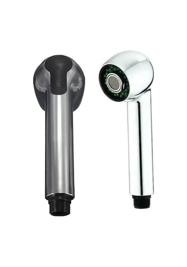 Yayke Mutfak Evye Bataryası El Duşu Berber Bataryası El Duşu Krom