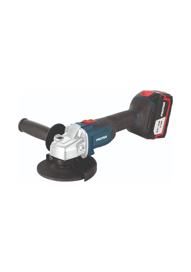 Proter Pst 504 Ag 20 V Akülü Avuç Taşlama Makinesi