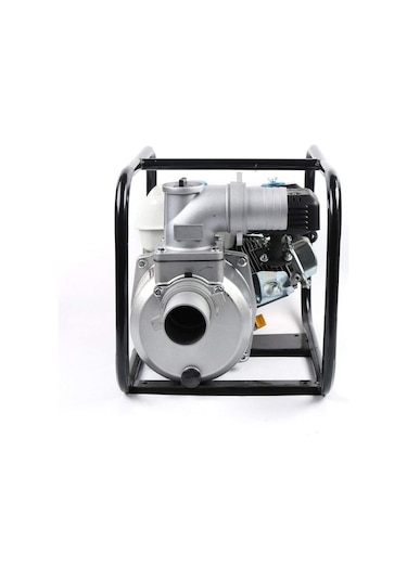 Staxx Power 3 Parmak Benzinli Su Pompası Motopump 7.5Hp 210Cc