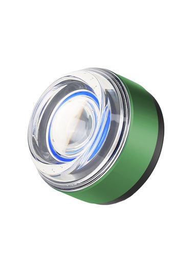 Mufunye Bisiklet Akıllı Fren Lambası - 61 Led Işıklı, Su Geçirmez, Otomatik Sensörlü, Usb Şarj Edilebilir - Gece Ve Gün Sürüşü İçin Arka Feneri