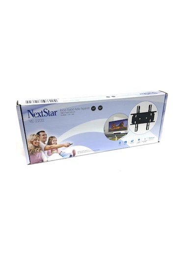 Nextstar Ye 2232 14'' 32'' Sabit Lcd Led Tv Askı Aparatı