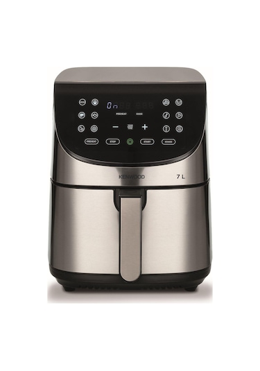 Kenwood HFM80.000SS Air Fryer XXXL 1700 W Inox