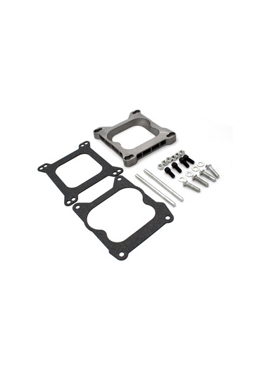 Tenfowee Holley Tipi Alüminyum Karbüratör Adaptörü - Spc 9130 Modeli 20x20x3cm