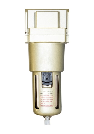 Isaiah NIAYF5000 1" Yüksek Kapasite Filtre