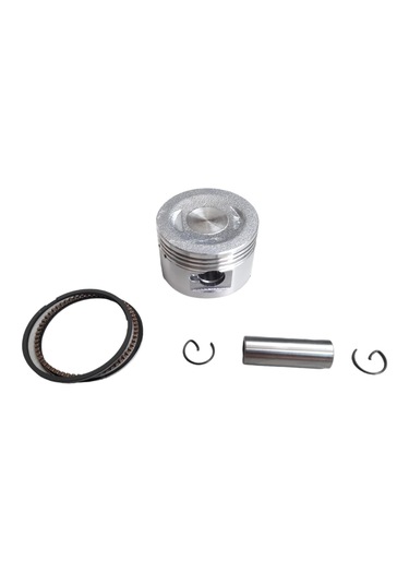 Cub 100 Piston Std 50,00 Mm Kısa Strok Dönüşüm İçin 00