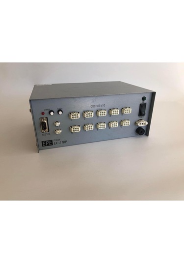 Epe Flash Ex210P Strobe Flash 10 lu Kontrol Cihazı