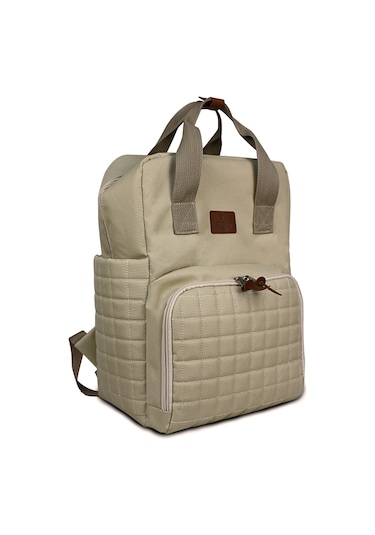 Stylo Feather Anne Bebek Çantası Krem 03B550317SS1-3 Krem