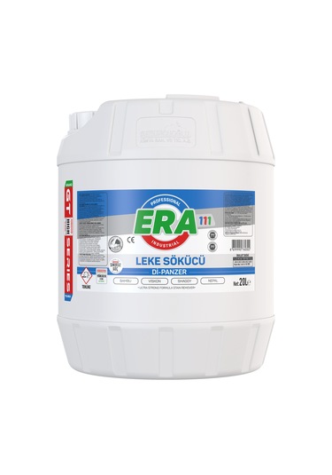 Era 111 Di-Panzer Leke Sökücü 20 L