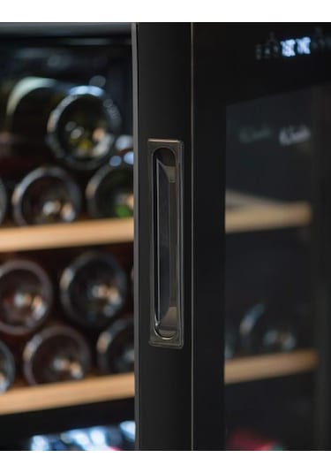 La Sommeliere SLS32DZBLACK Service Solo 32 Şişe Kapasiteli Şarap Dolabı