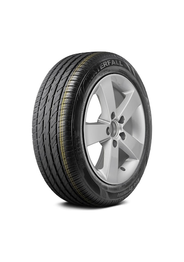 Waterfall 185/65R14 86H Eco Dynamic Yaz Lastiği  - 2026