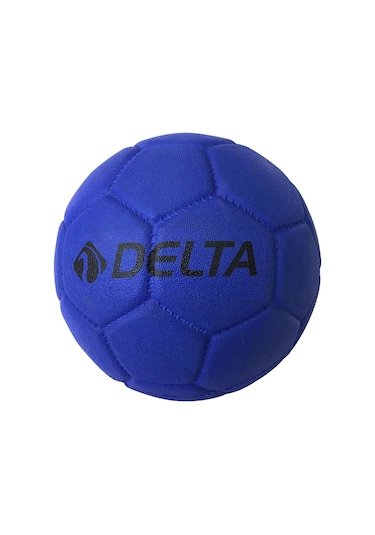 Delta Kauçuk Hentol Topu 2 Numara Mavi Rhb-222 Mavi