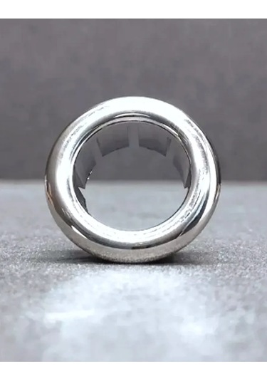 25 Mm Lavabo İçin Dekoratif Halka 224011992 Krom