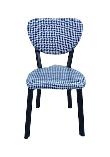 Mutfak Sandalyesi Cafe Sandalyesi Salon Bahçe Sandalyesi 2 Adet