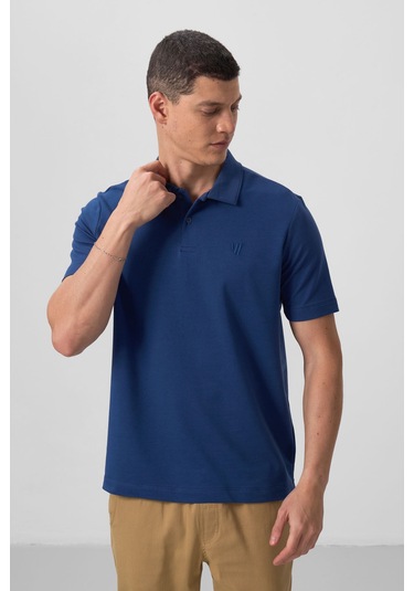 Tommy Life Parlament Basic Göğüs Logolu Standart Kalıp Triko Polo Yaka Erkek T-shirt - 87768 Parlament Tommy Life Parlament Basic Göğüs Logolu Standart Kalıp Triko Polo Yaka Erkek T-shirt - 87768 Parlament