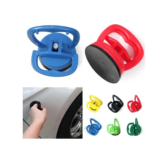 Araç Göçük Giderici Mini Vantuz Siyah 5256