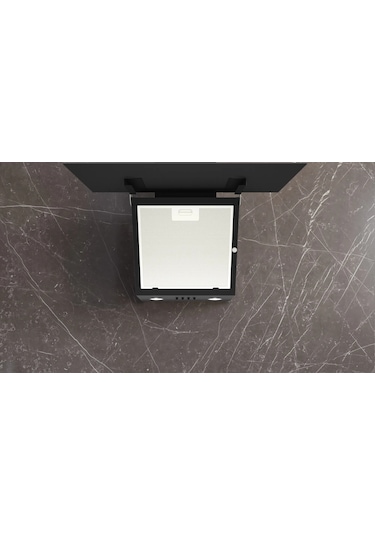 Siemens LC63KPJ60T Duvar Tipi Davlumbaz