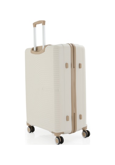 Mçs Polipropilen Valiz V374 75 Cm S21yy100000675 00421