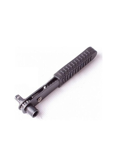 Çok Fonksiyonlu Alet Yüksek Hızlı Cırcırlı Tornavida 6.35 Kutuplu Soket Anahtarı Çubuk Setleri