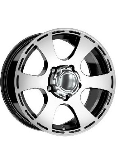 Dy-1536 5x130 8x16 Et35 78.1 Bd