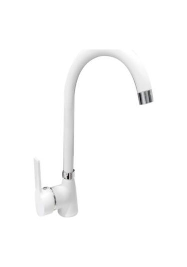 Güney Vana Lara Beyaz Inci Mix Kuğu Eviye Bataryası 50410