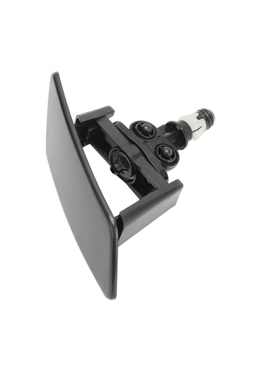 Reedark Peugeot 307 2004-2013 Ve Citroen 2006-2010 İçin Sağ Taraflı Far Yıkama Nozzlesi - Oem 6438f5, 6438f4 - Dayanıklı Abs Malzeme İle Kolay Kurulum