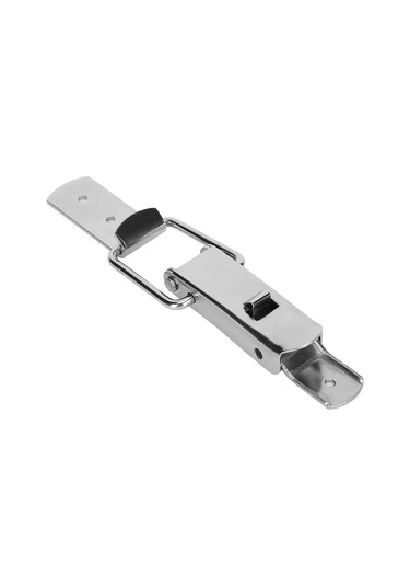 Samdoo Stainless Steel Otomatik Kilitleme Kancası - Dolaplar, Kutular, Kapılar İçin Dayanıklı Ve Anti-rusluk Özelliği