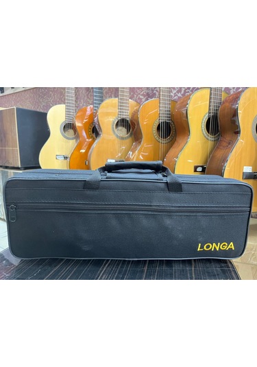 Longa-lucetta 4 Yüzük Sol Klarnet