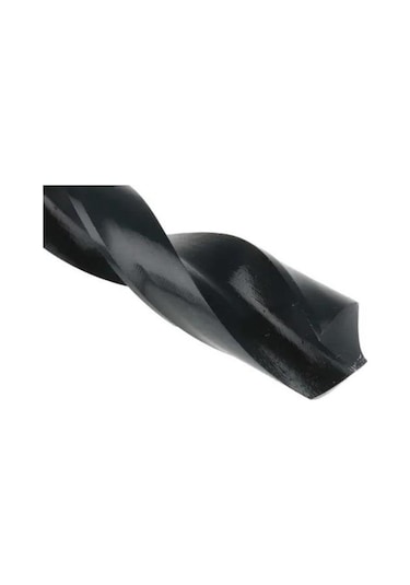 Drillcraft 8,70mm Matkap Ucu Hss 8,70mm Demir Çelik Matkap Ucu 5'li