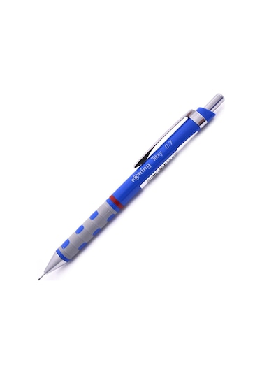 Rotring Tikky Versatil Kalem 0.7 MM Mavi