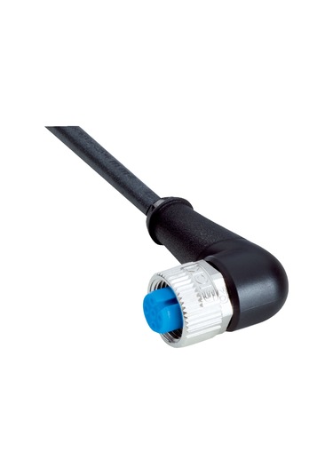 Sick Yg2a14-020ub3xleax 2095766 ,m12/4pin,açı,pur,2mt,sensör Kablo