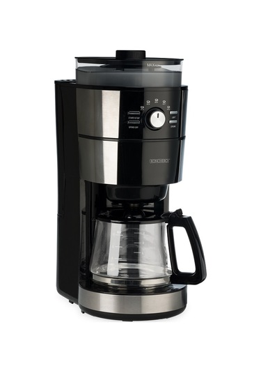 Konchero Completa CM1131A Öğütücülü Filtre Kahve Makinesi