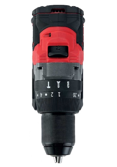 Arm Profesyonel Rb Db2109 Şarjlı Darbeli Matkap