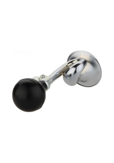 Xbyc 5041-1 Retro Tasarım Vak Vak Korna Alüminyum Yüksek Sesli Bisiklet Kornası