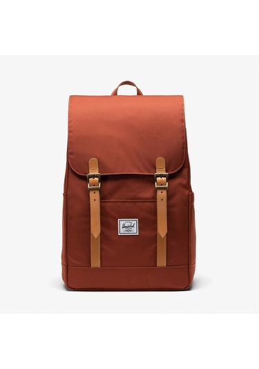 Herschel Retreat Small Backpack 11476-06546-os Smoked Paprika