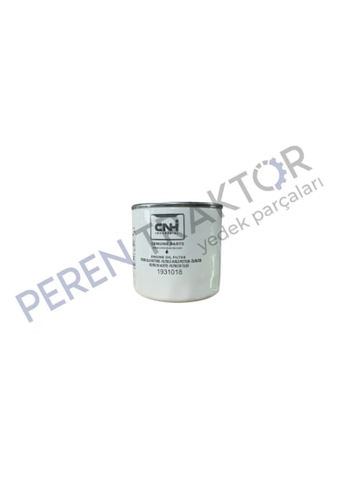 Cnh 1931018 - Motor Yağ Filtresi