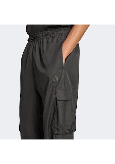 adidas Utility V Pt Erkek Siyah Pantolon Jx7186 Siyah