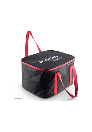 Guruss Go & Grill Taşıma Çantası