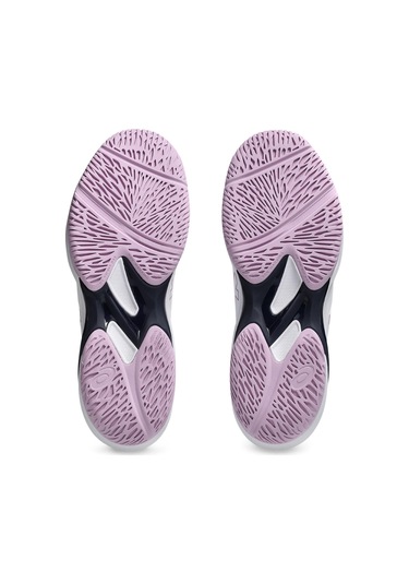 Asıcs Solutıon Swıft Ff 2 Kadın Beyaz Tenis Ayakkabısı 1042a265-102 Beyaz