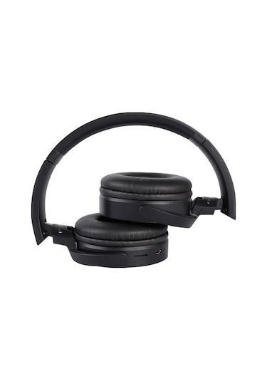 Polosmart FS50 Let's Go Bluetooth 5.0 Kulak Üstü Kulaklık