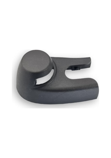 Seat Altea XL 2007-15 Arka Cam Silecek Kolunun Kapağı 5P0955435B