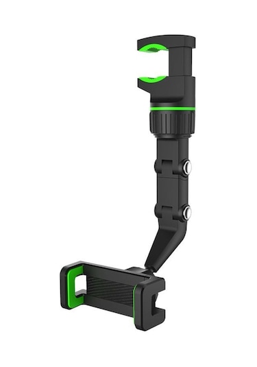 Space 360 Derece Dönebilen Ayna Geçmeli Telefon Tutacağı / Syte180 O A605192022