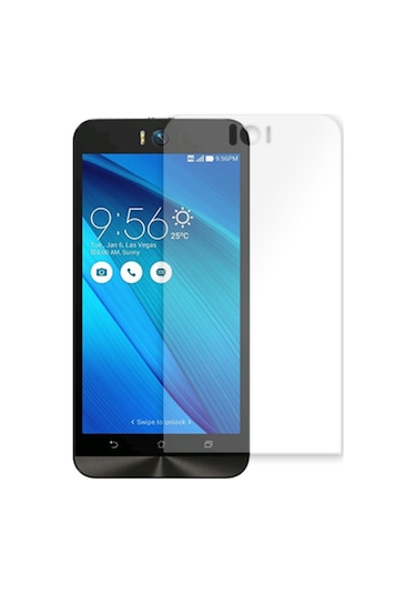 Notech Asus Zenfone Selfie Temperli Cam Ekran Koruyucu