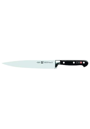 Zwilling Profesyonel S Dilimleme Bıçağı, 200 Mm, Paslanmaz Çelik, Diğer